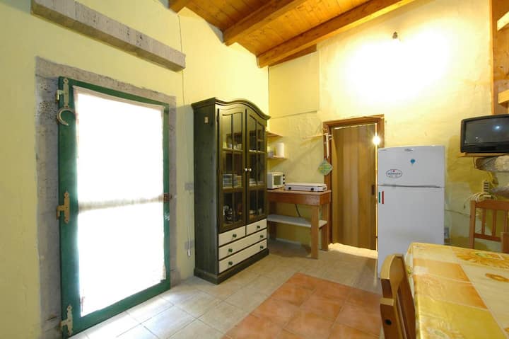 Domitta De Pedra - Casetta In Pietra - Golfo Aranci