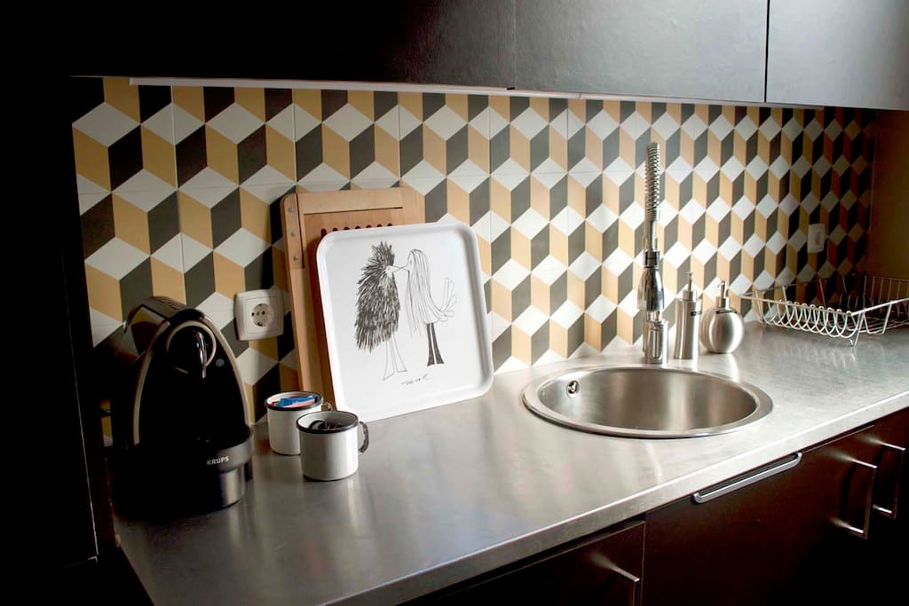 cozinha