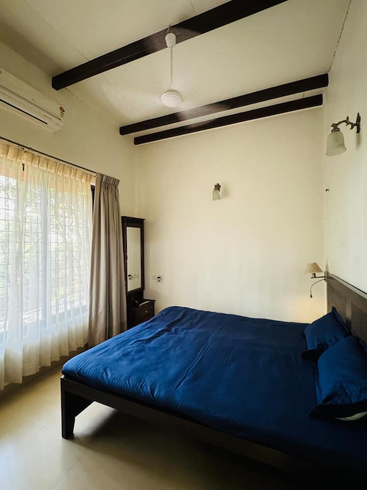 საძინებელი 2