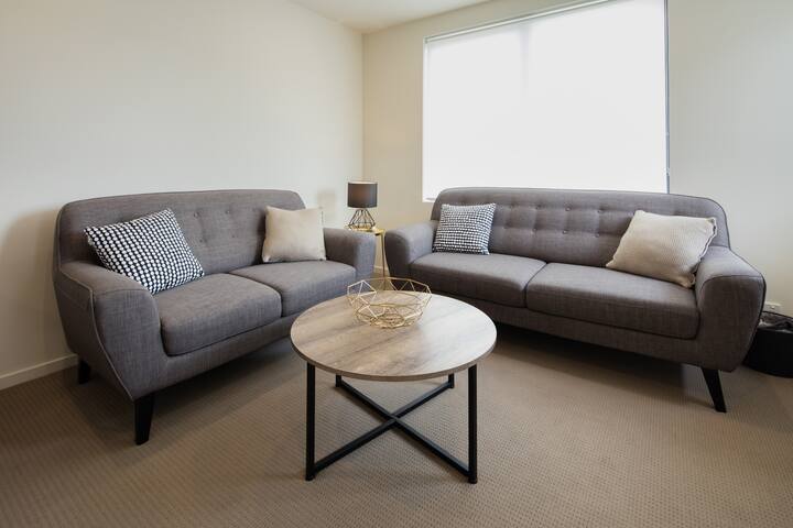 Apartment #9 – Two Bedroom Apartment gallery image 3