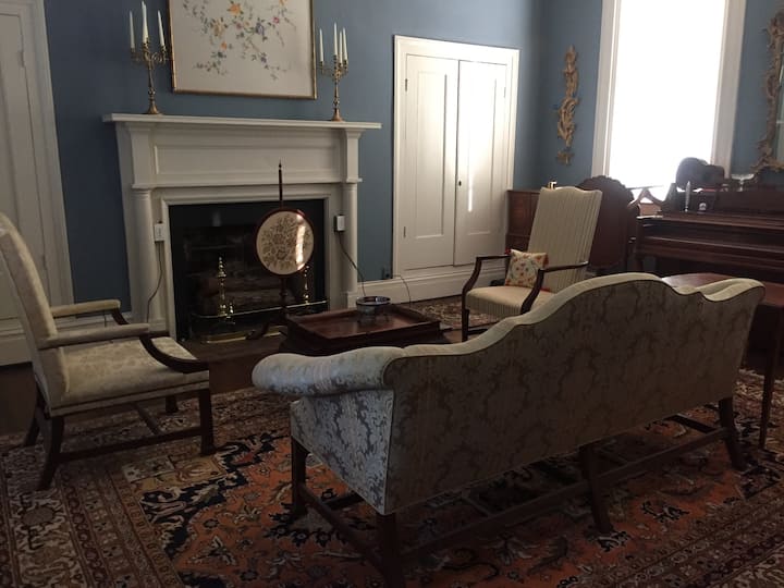 The Rainey House-historic Downtown Franklin, Tn - Franklin, TN