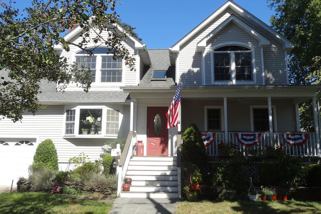 Merrick Home #2