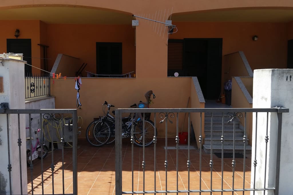 Ingresso