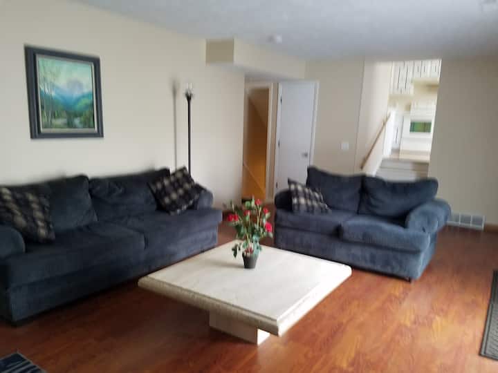 Spacious Sw Omaha Home. Clean/nice/family Friendly - 奧馬哈