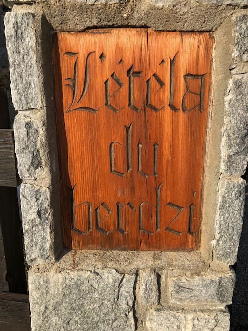 l'Etèla du Berdzì