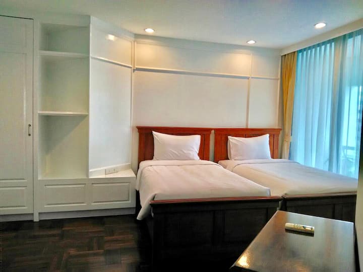 Спална соба 2