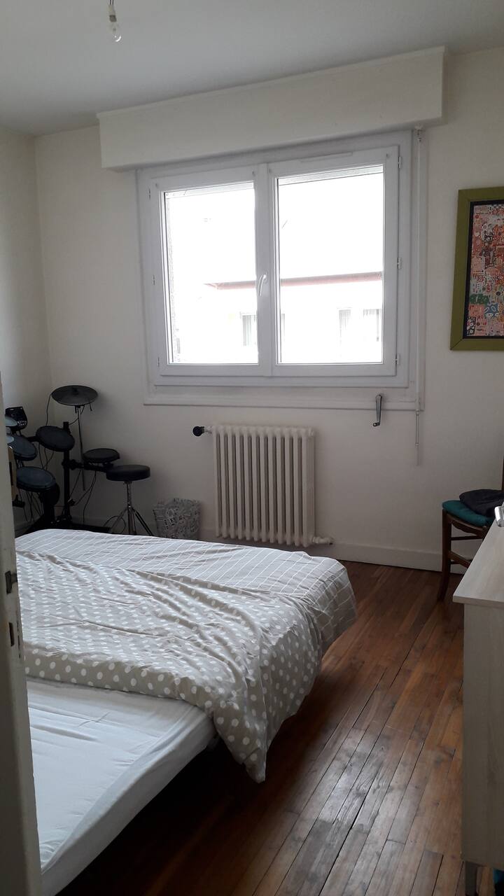 საძინებელი 2