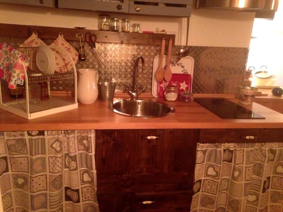 Cucina