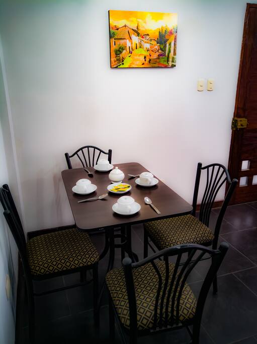 Comedor