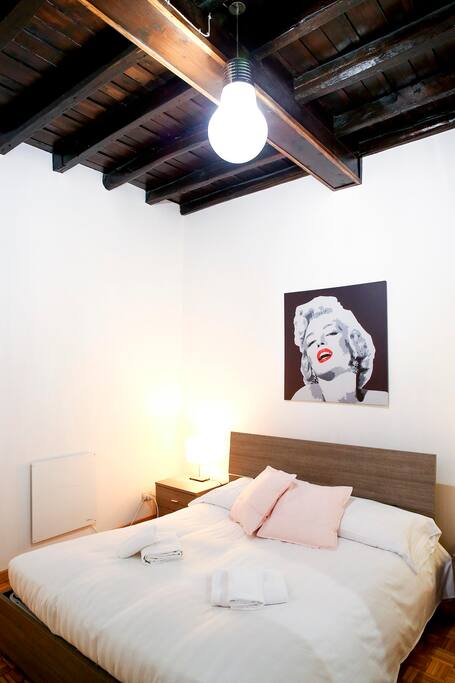 Camera da letto