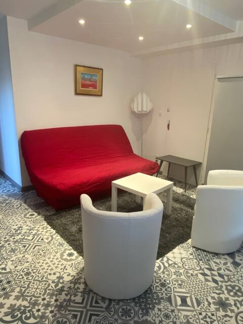Top Airbnb: Apartment for 2-4 people à Argelès Gazost