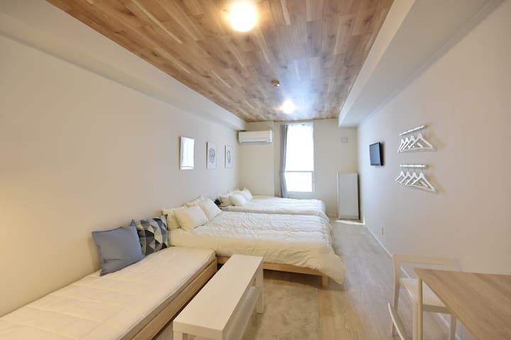 新大阪駅近くのお洒落で可愛い新築のお部屋 Neko Neko Apartment 3 Apartments For Rent In Higashiyodogawa Ku Osaka Osaka Japan 新大阪駅近くのお洒落で可愛い新築のお部屋 Neko Neko Apartment 3 Apartments For Rent In Higashiyodogawa Ku Osaka Osaka Japan