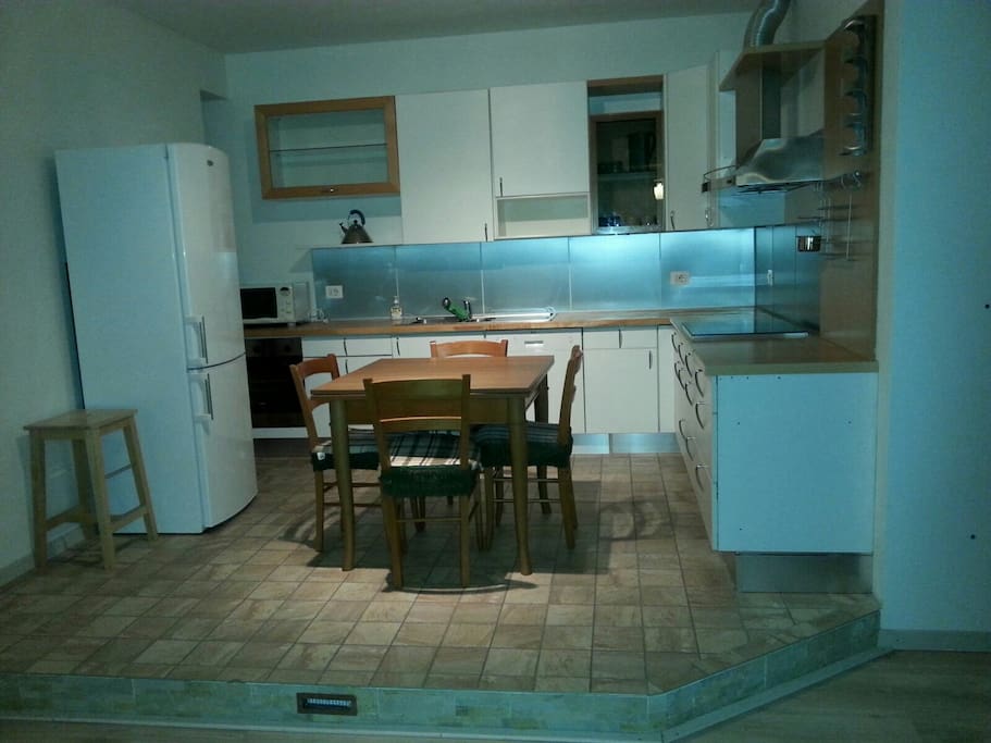 cucina