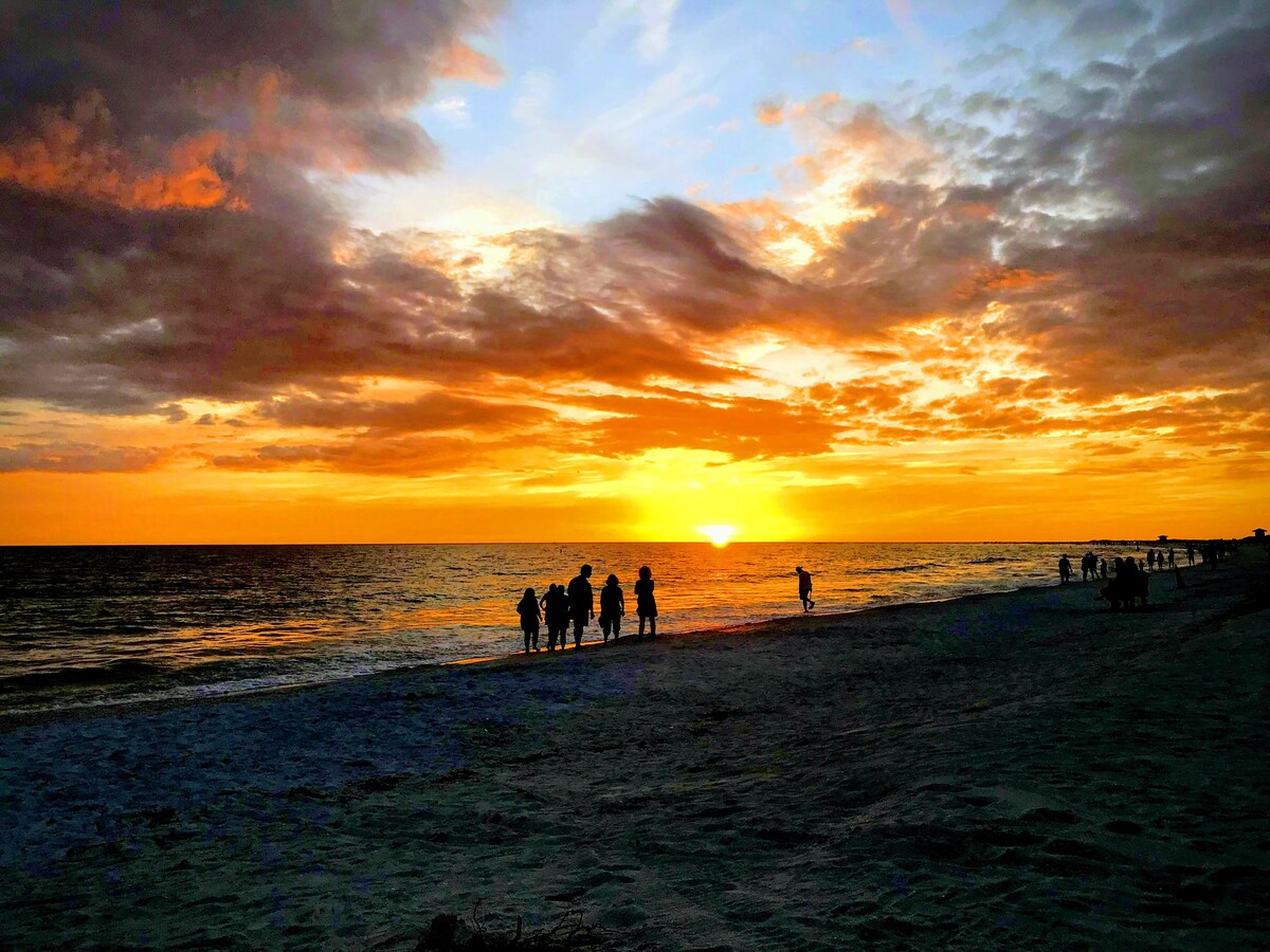 airbnb siesta key florida