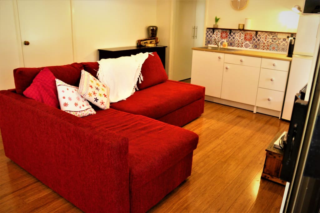 We can provide a cot, highchair and toys for those travelling with little ones (please let us know prior to your arrival).