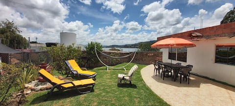 Villa Lucy country house