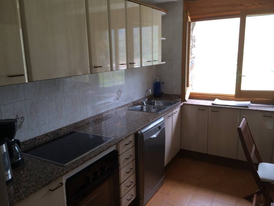 cocina