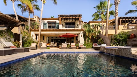 Hacienda Beach Villa #11