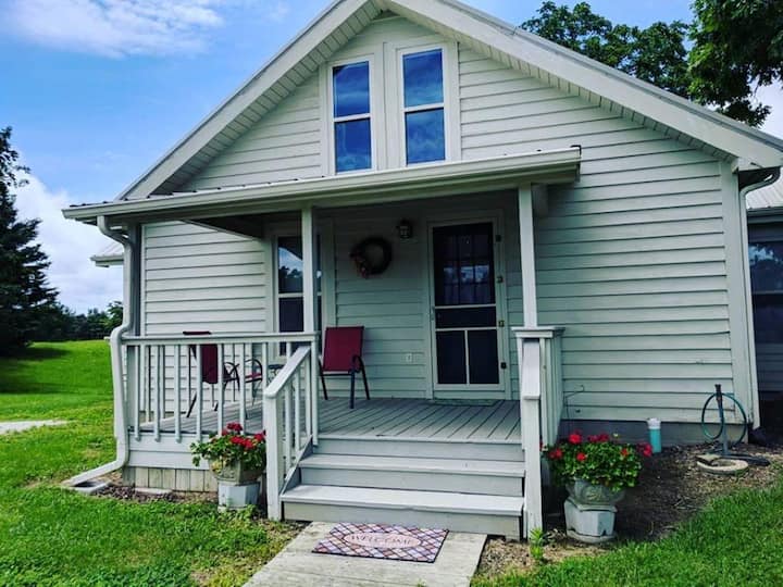 Beattyville Cabins Cabins and More Airbnb