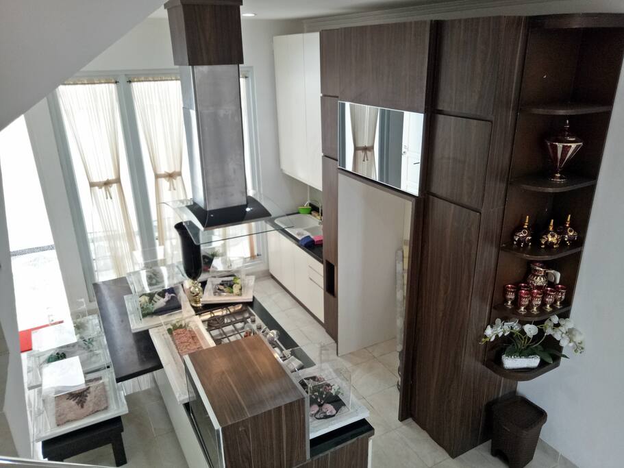 Dapur