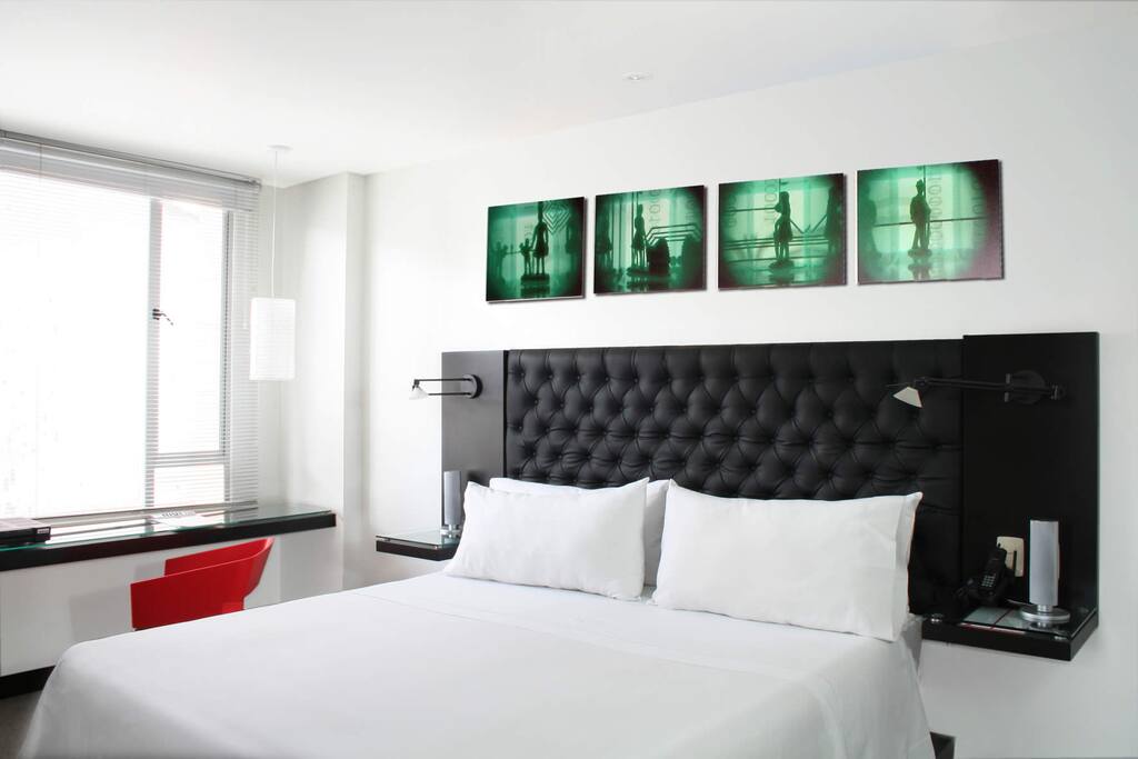 Habitación
