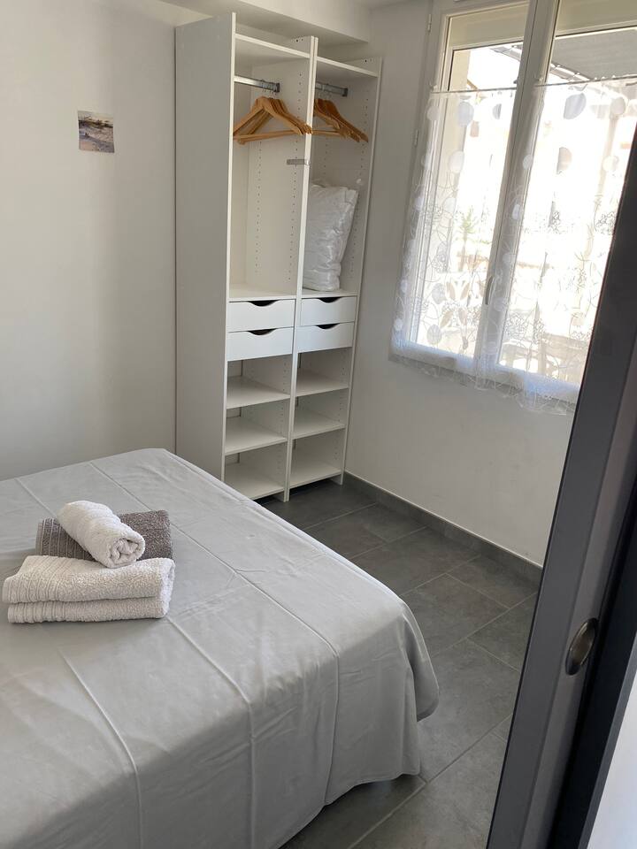 ห้องแบบ 1 ห้องนอน (1 Bedroom)