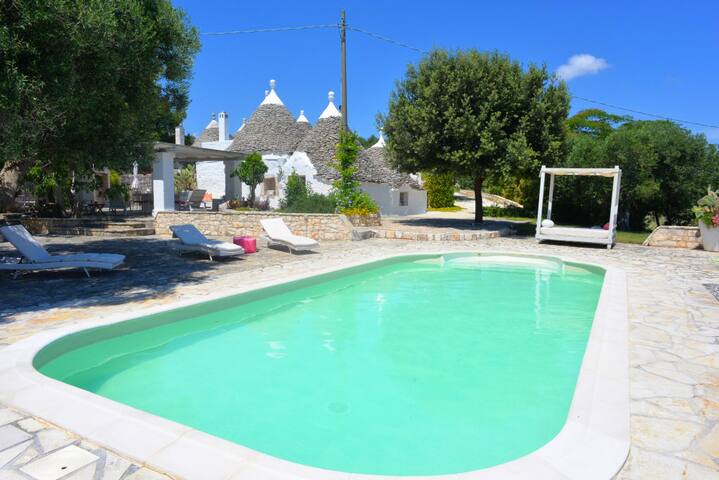 Trulli Donna Pia gallery image 2