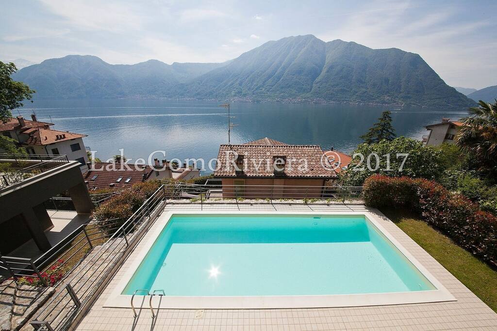 SHARED POOL
