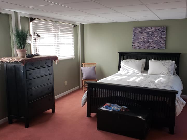 Peace and Quiet Houses for Rent in Lewiston, New York, United States