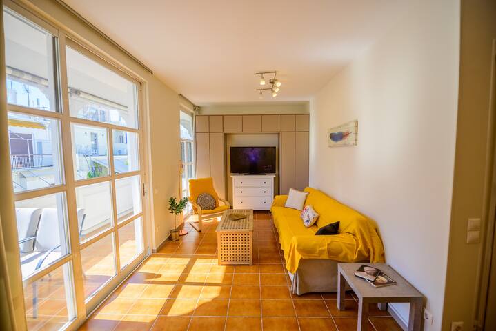 Two apartments at the same building, Plaka area gallery image 4