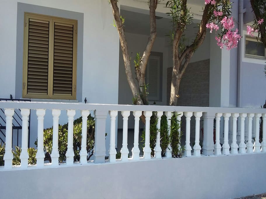 Veranda