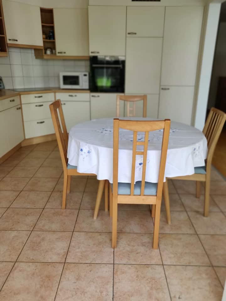 Chambre Privée Dans Maison Belle Et Calme - ローザンヌ