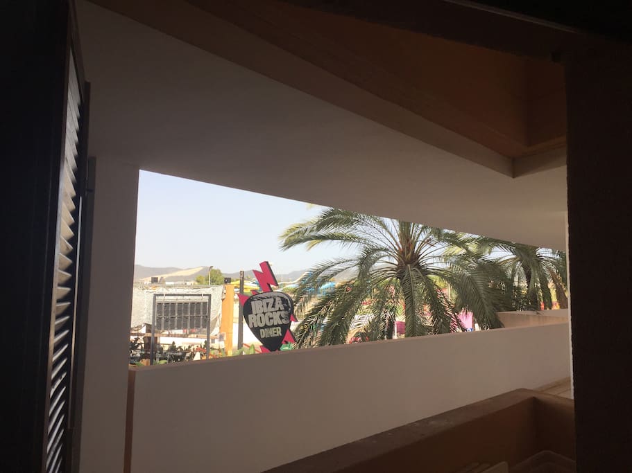Cerca das mejores discotecas de Ibiza