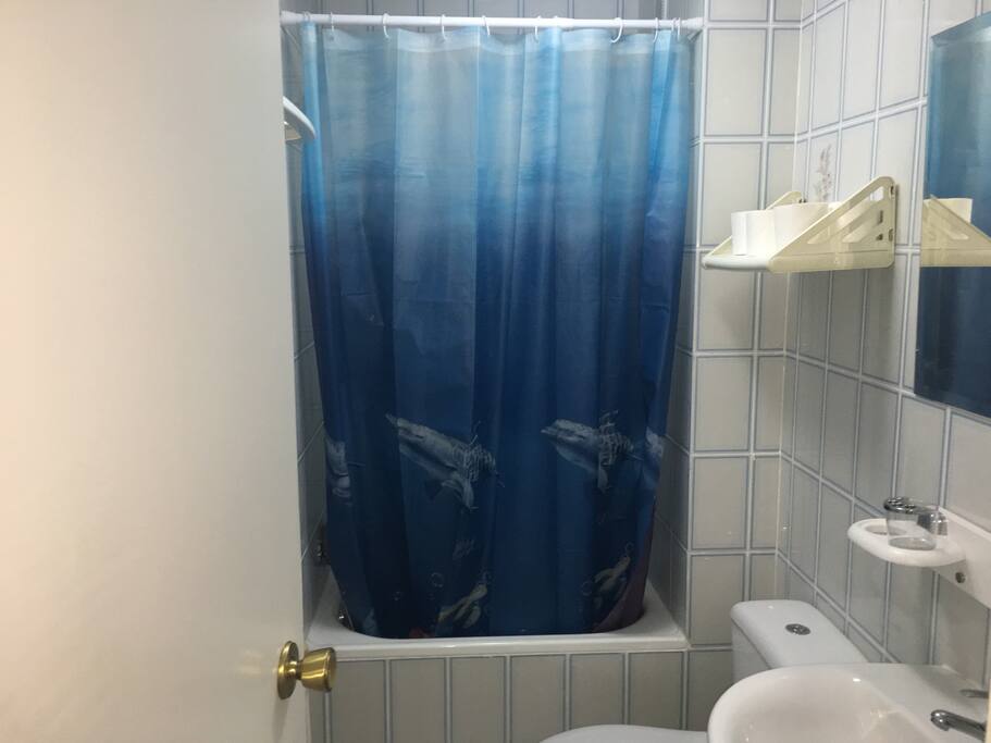 baño 1
