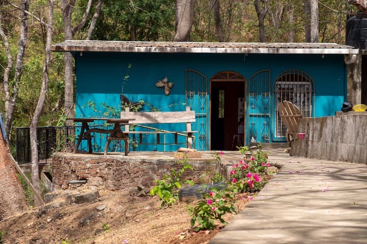 Airbnb Playa Marsella Ferienwohnungen Unterkunfte