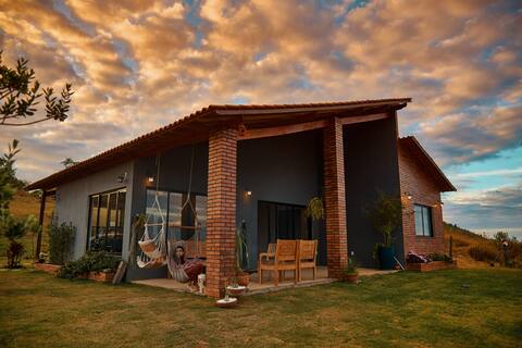 House of the Eller Family - Best view of Ibituruna