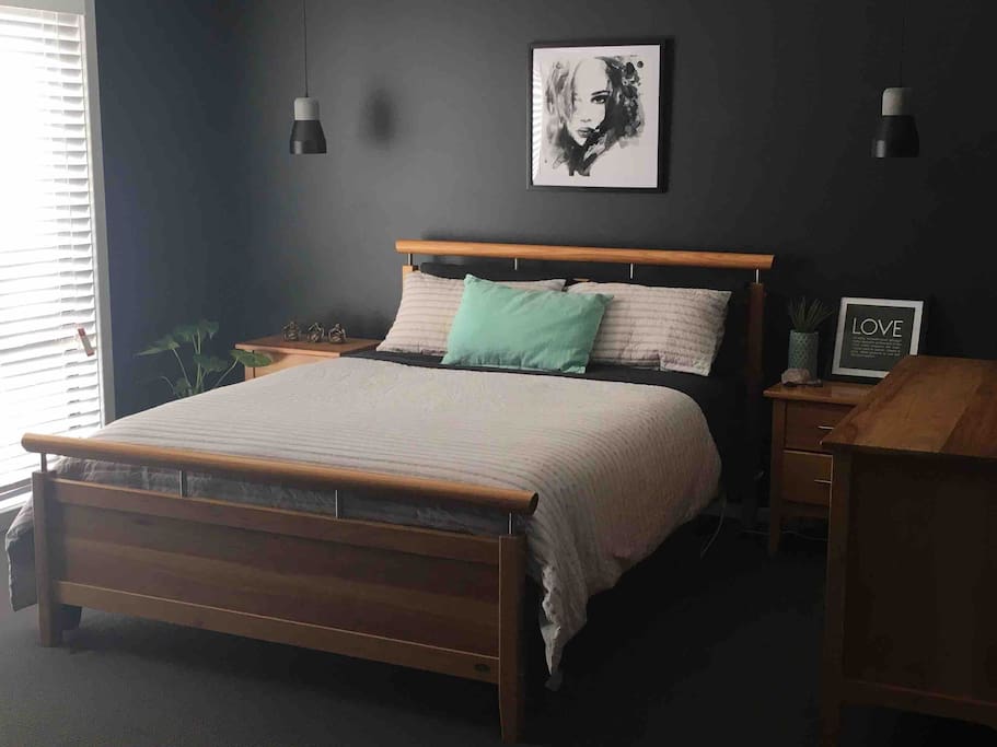 Main bedroom