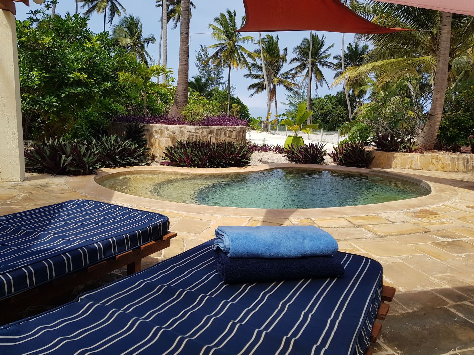 Indian Ocean House