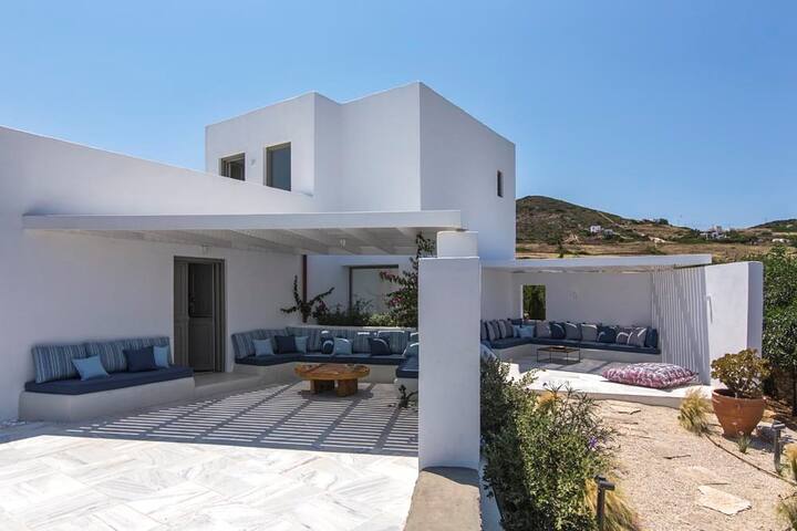 Daphne House, Antiparos gallery image 5