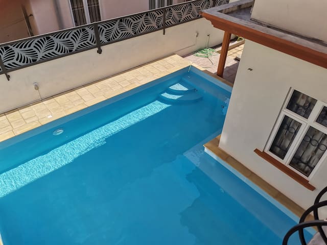 Louis Dina Travel managed Airbnb listing 2