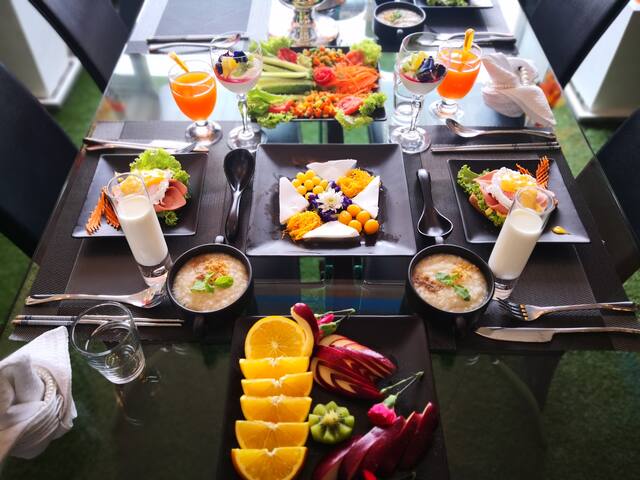 Residenz Penthouse gallery image 2