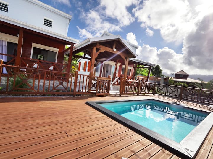 Port-Louis Vacation Rentals & Homes - Grande-Terre, Guadeloupe | Airbnb