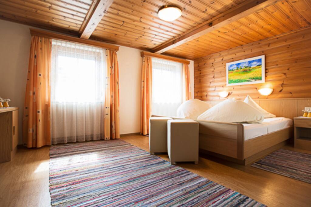 Doppelzimmer
