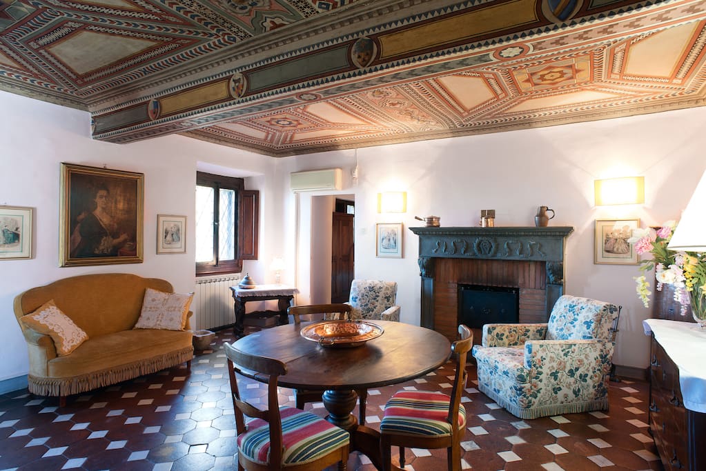 Salotto