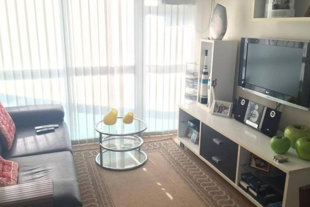 Sala de Estar
