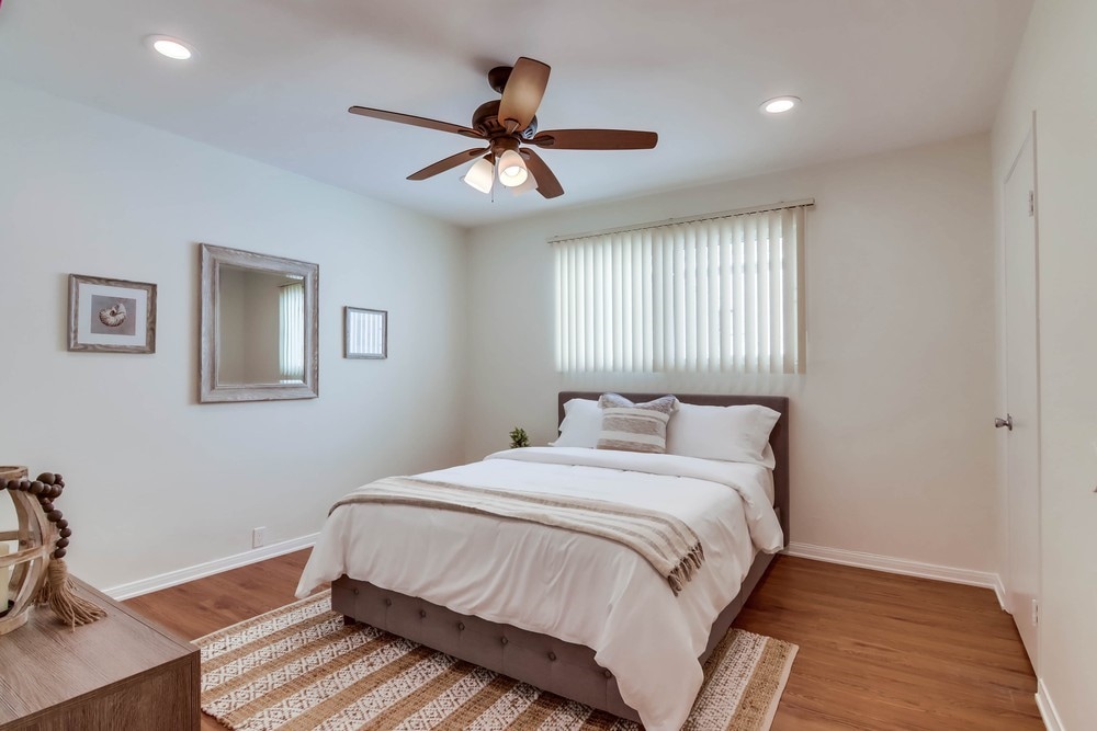 ห้องนอน 2 เตียงควีนไซส์