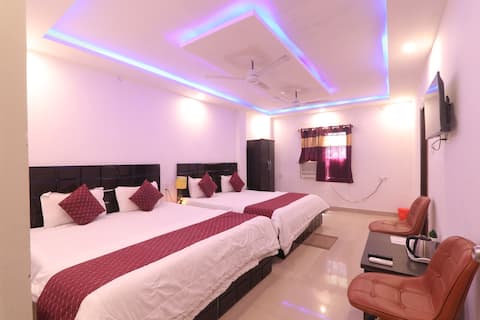 Budget Hotel In Patna
