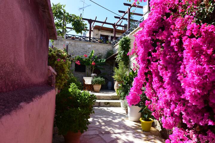 Crete Villa Estia ( Background traditional ) gallery image 5