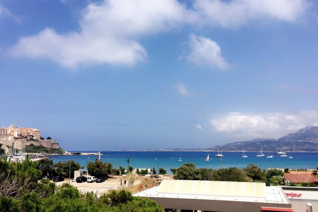 Appartement A Louer A Calvi Appartement A Louer A Calvi