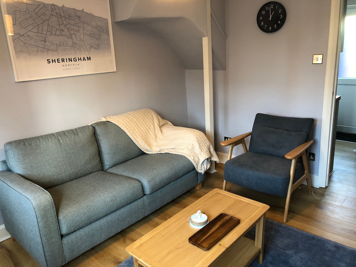 منطقة معيشة